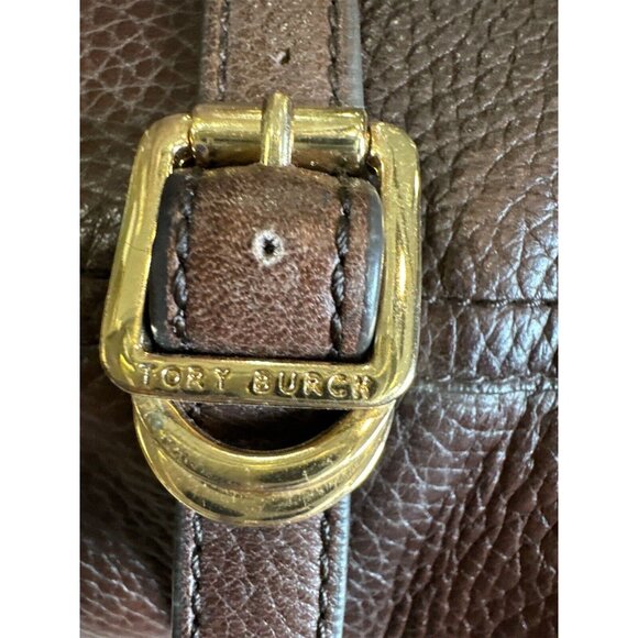 Tory Burch Marlene riding boots - Picture 6 of 14